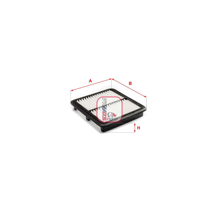 Sofima S 3104 A Air Filter