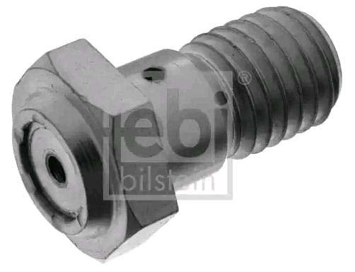 Febi Bilstein 48888 Oil Pressure Valve