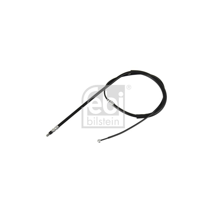 Febi Bilstein 176864 Hand Brake Cable for BMW 1 Series