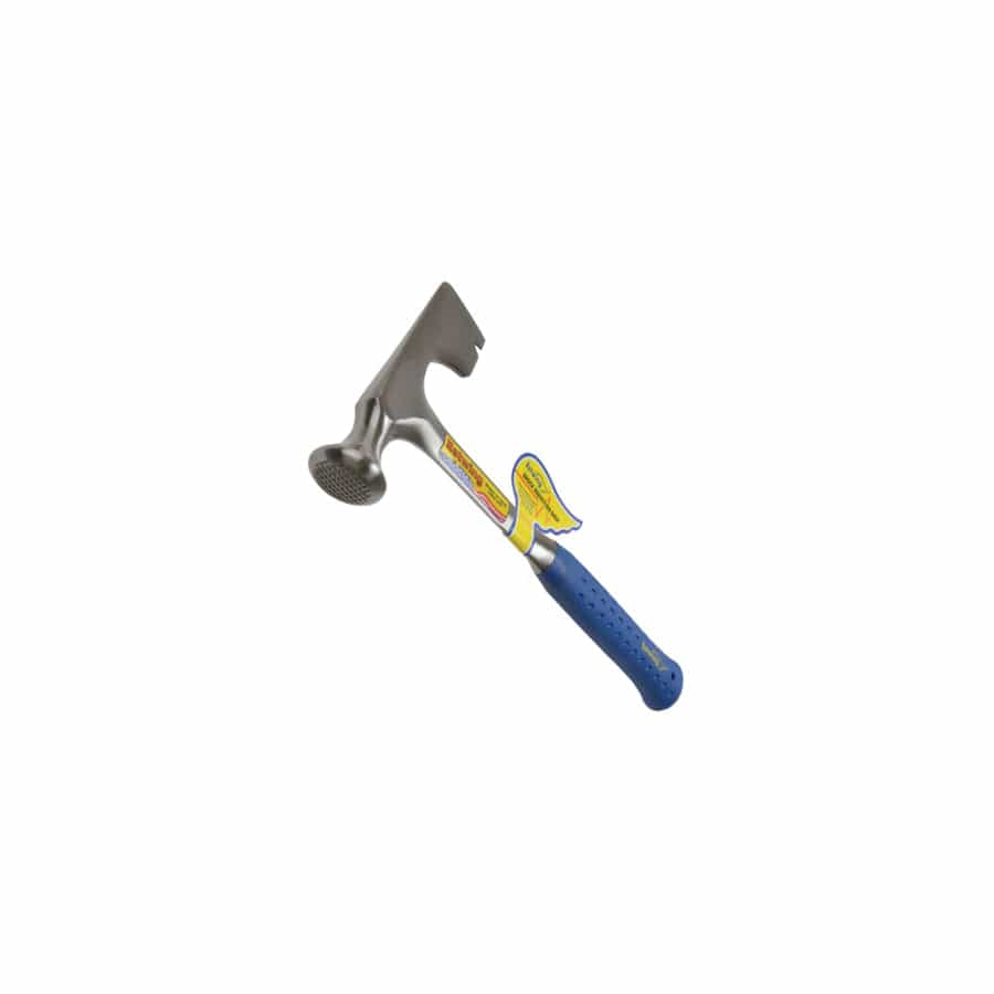 Estwing ESTE311 E3/11 Drywall Hammer, Vinyl Grip 400g (14oz)