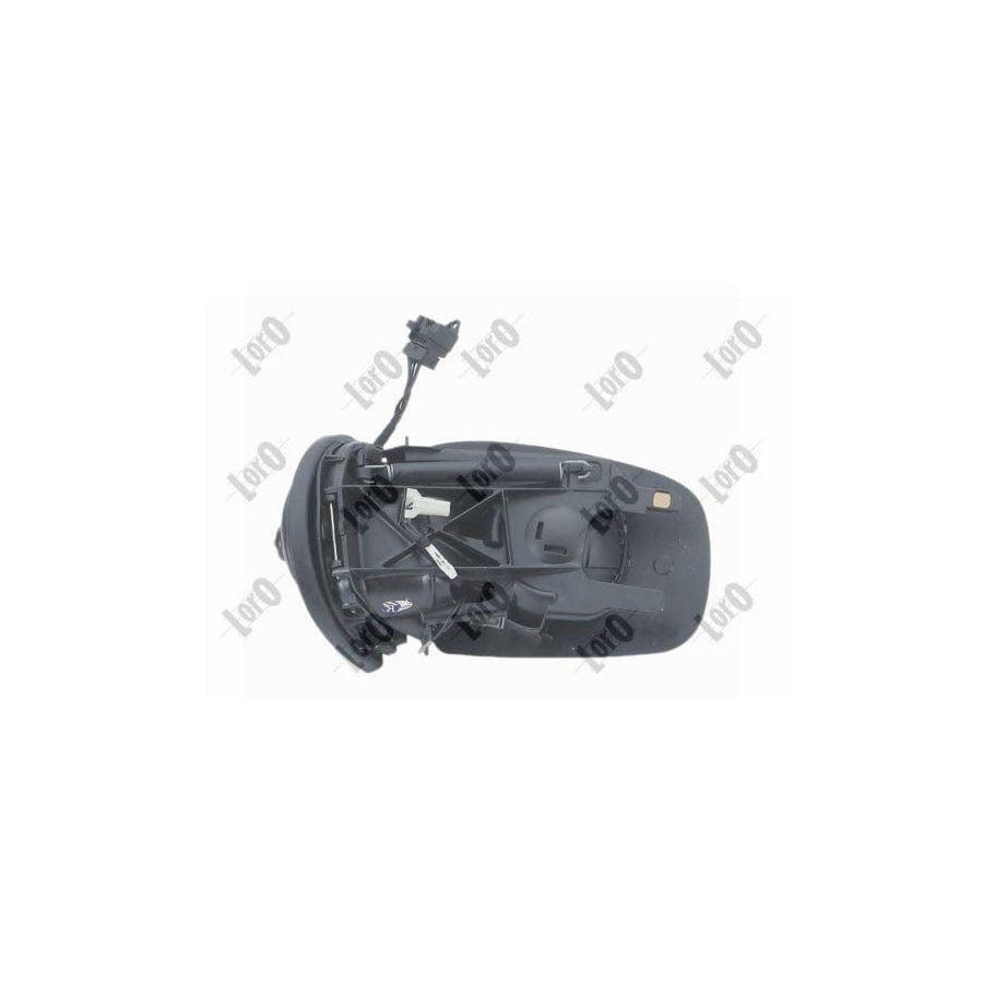 Abakus 2427M05 Wing Mirror Suitable for Mercedes-Benz ML-Class (W163)