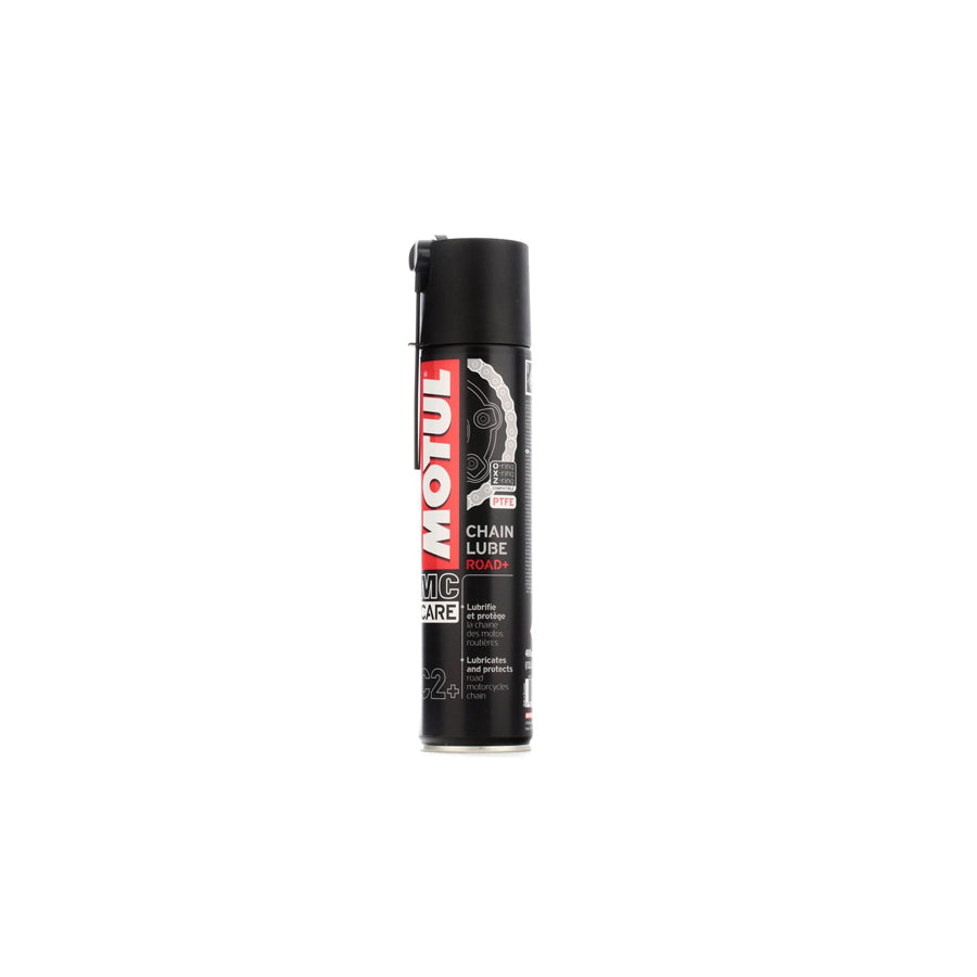 MOTUL 103008 Chain Spray | ML Performance US Car Parts