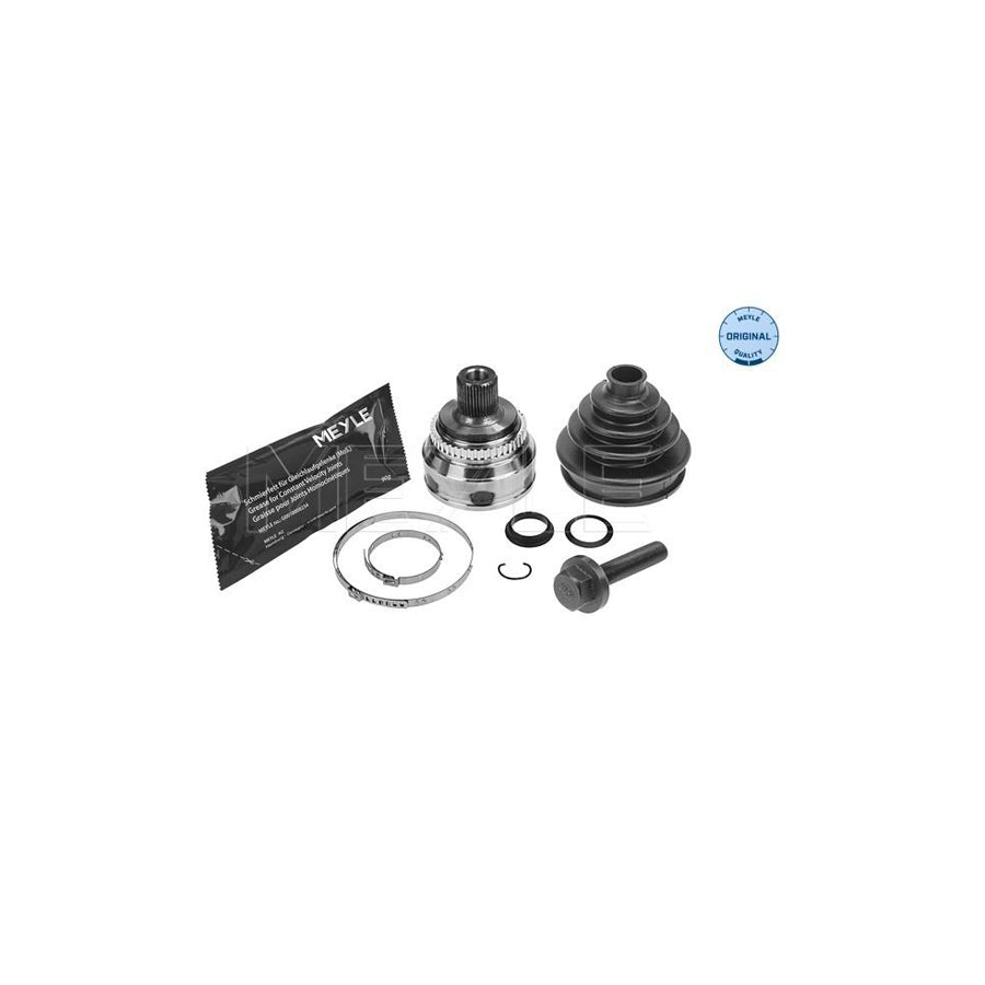 Meyle 100 498 0063 Joint Kit, Drive Shaft
