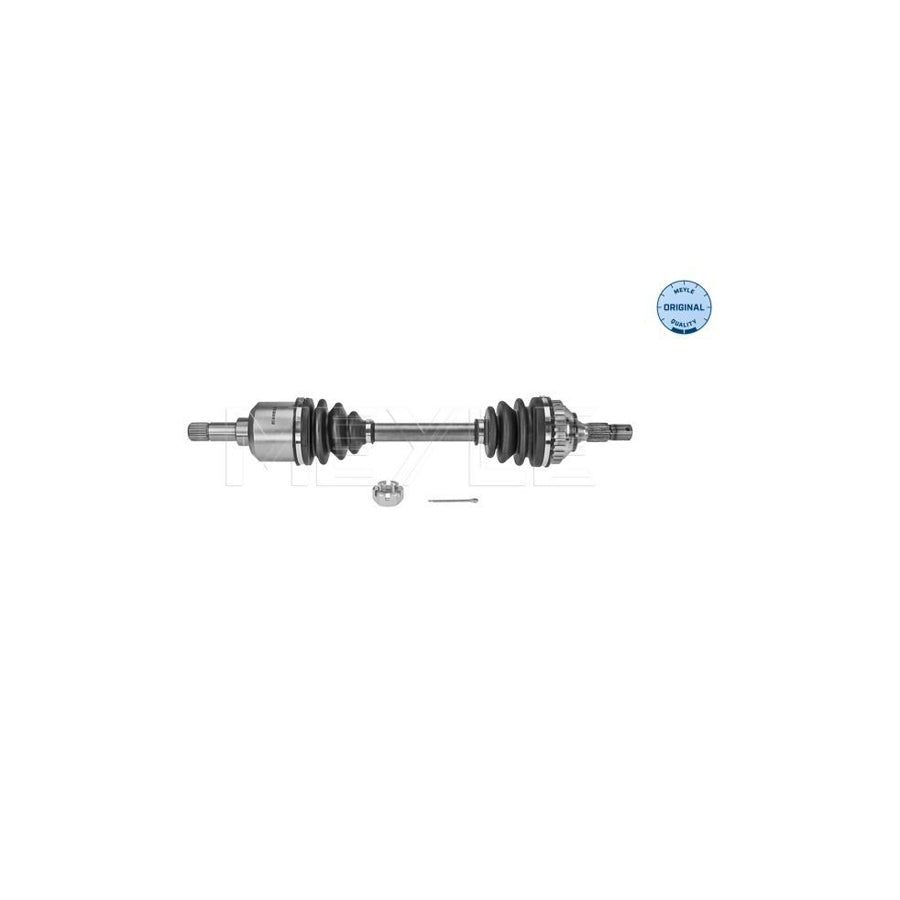 Meyle 40-14 498 0075 Drive Shaft
