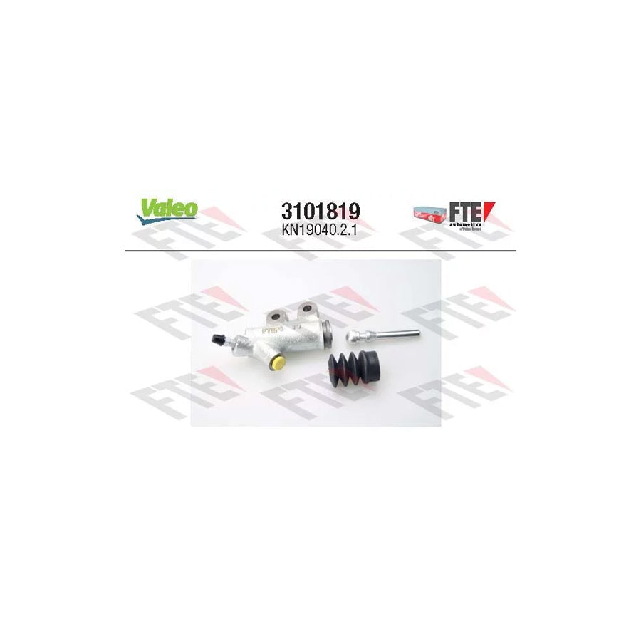 FTE 3101819 Slave Cylinder, Clutch