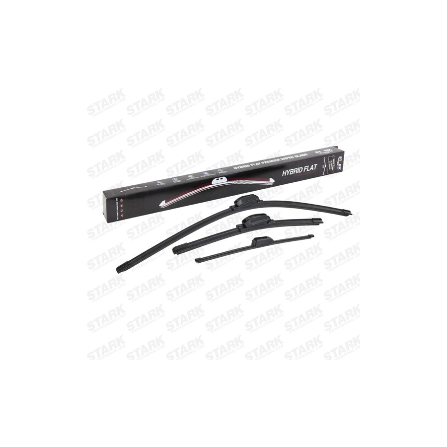 Stark Skwib-09440728 Wiper Blade For Hyundai I30