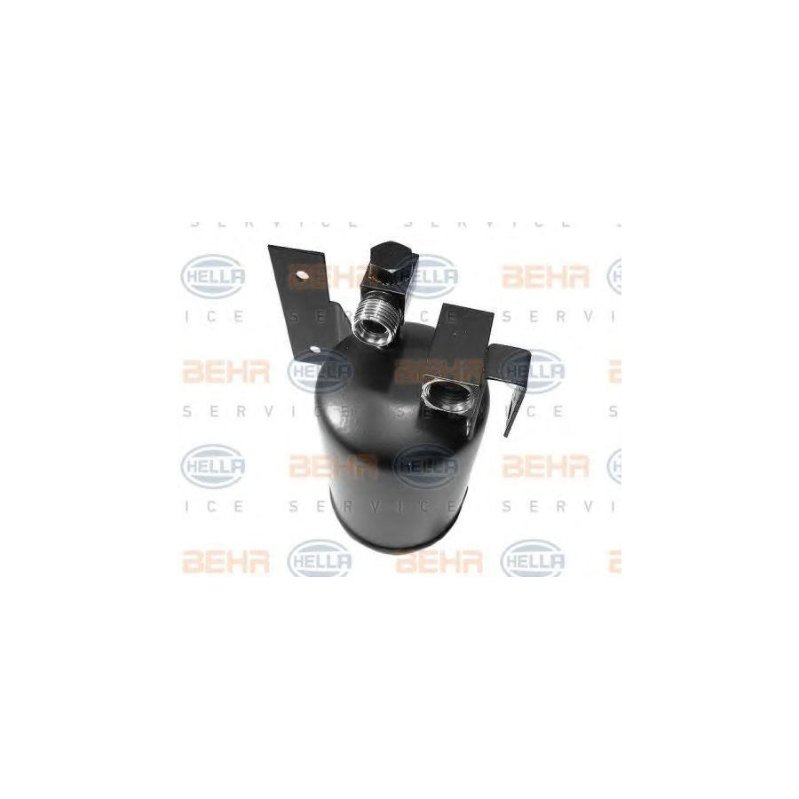 Hella 8FT 351 196-121 Dryer, Air Conditioning