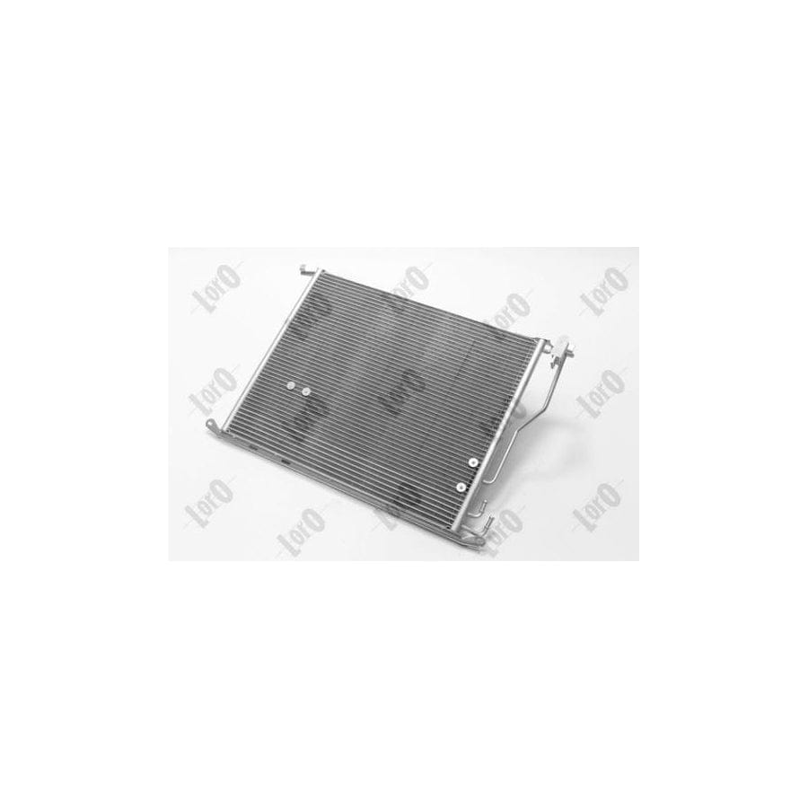 Abakus 0540160010 Air Conditioning Condenser