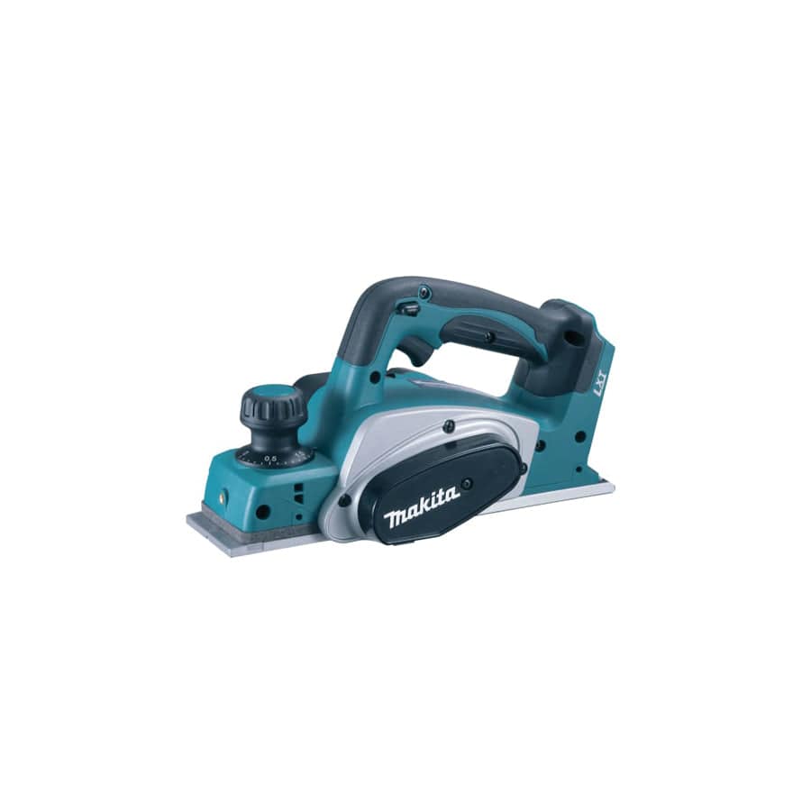 Makita MAKDKP180Z DKP180Z Cordless Planer 18V Bare Unit