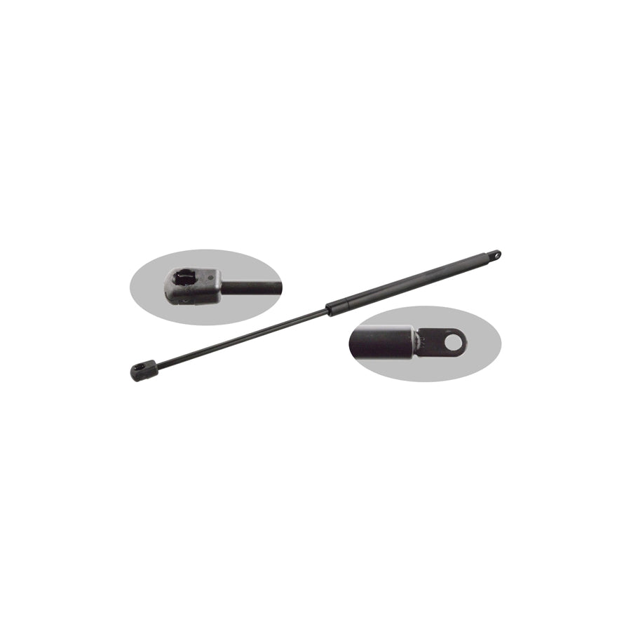 Febi Bilstein 01190 Tailgate Strut for VW Transporter