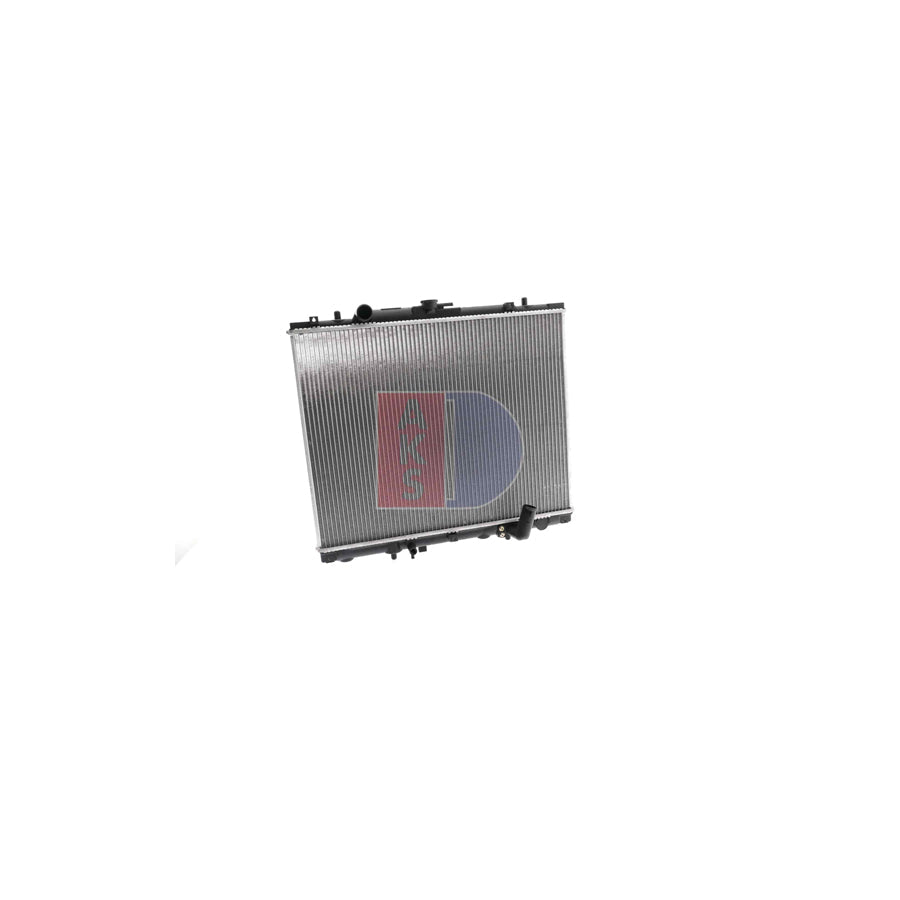 AKS Dasis 140017N Engine Radiator for Mitsubishi L200 III Pickup (K6)