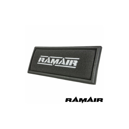 RAMAIR RPF-1744 AUDI A3 MK2 1.8 FSI TURBO (11/06 -) PANEL FILTERS