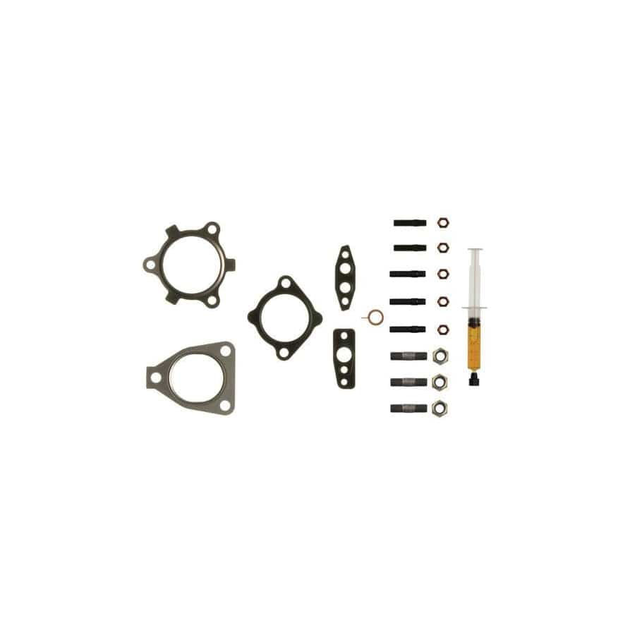 Alanko 10920707 Mounting Kit, Charger