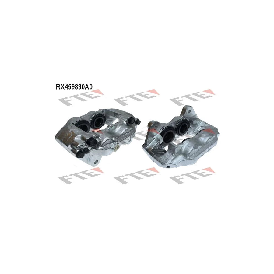 FTE Rx459830A0 Brake Caliper for Toyota Land Cruiser Amazon (J100)