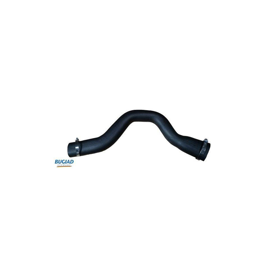 BUGIAD 82127 Charger Intake Hose for Jeep Cherokee III (Kj)