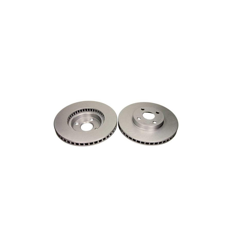 Quaro QD1186 Brake Disc For Toyota Corolla