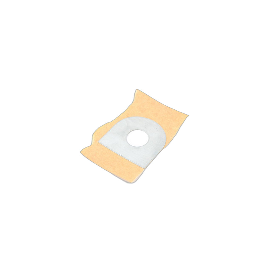 Genuine BMW 41117178596 E61 E60 Zinc Foil (Inc. 530xi) | ML Performance US Car Parts