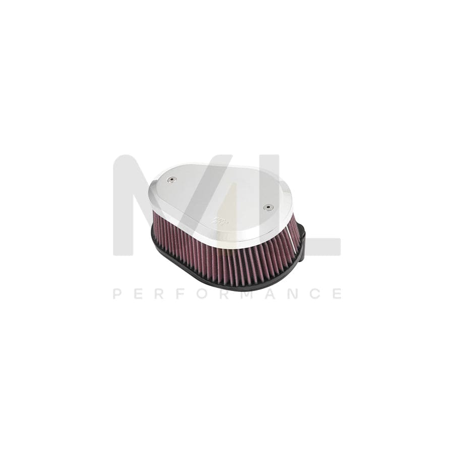 K&N RK-3932X Intake System-Harley Davidson | ML Car Parts UK | ML Performance