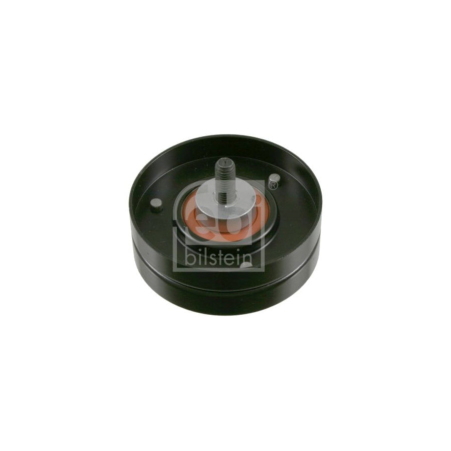 Febi Bilstein 21851 Deflection / Guide Pulley, V-Ribbed Belt