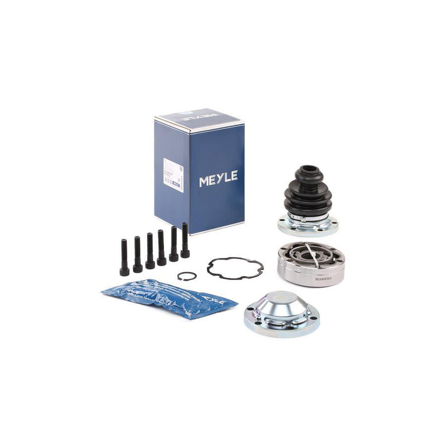 Meyle 100 498 0067 Joint Kit, Drive Shaft For VW Transporter