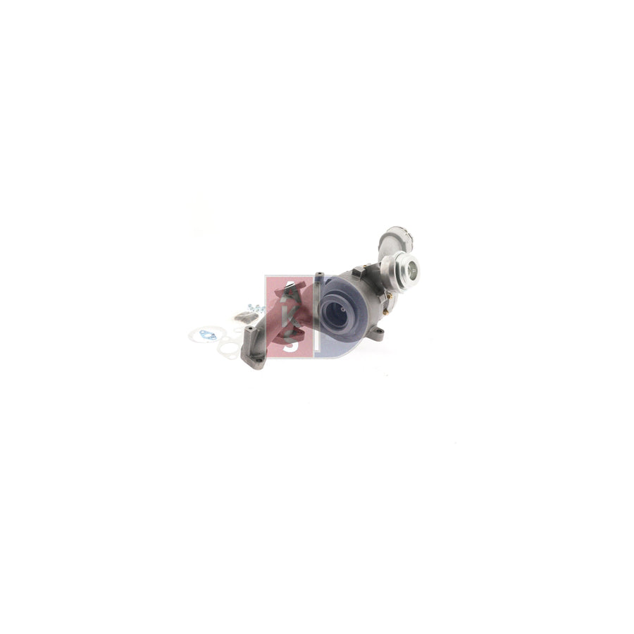 AKS Dasis 045102N Turbocharger