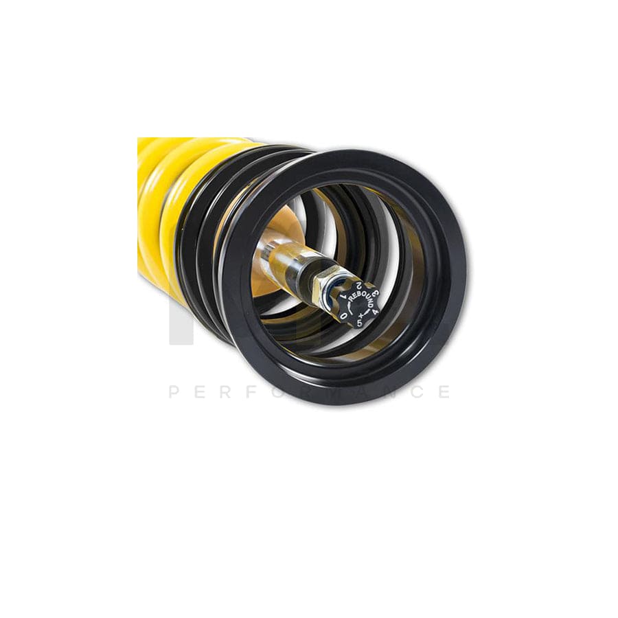 ST Suspensions 18250035 Honda Civic X COILOVER KIT XA
