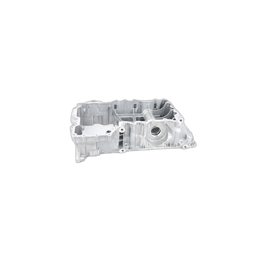 Genuine BMW 11137621071 F07 F02 F01 Oil Pan Upper Part (Inc. 550iX 4.0, 550iX 4.4 & ALPINA B7X) | ML Performance US Car Parts