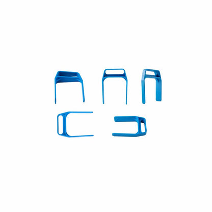 Bilstein 40-076621 MERCEDES-BENZ C219 W/S211 B3 OE Replacement Rear Right Air Suspension Spring 2 | ML Performance US Car Parts