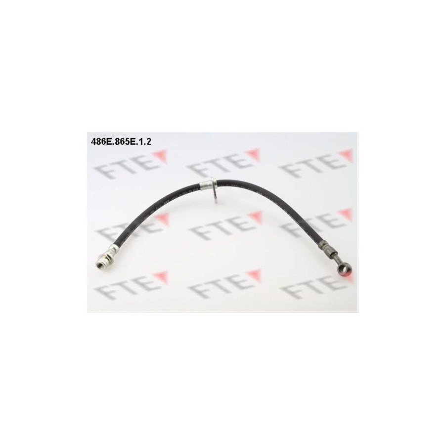FTE 9240693 Brake Hose for Honda Hr-V I (Gh)
