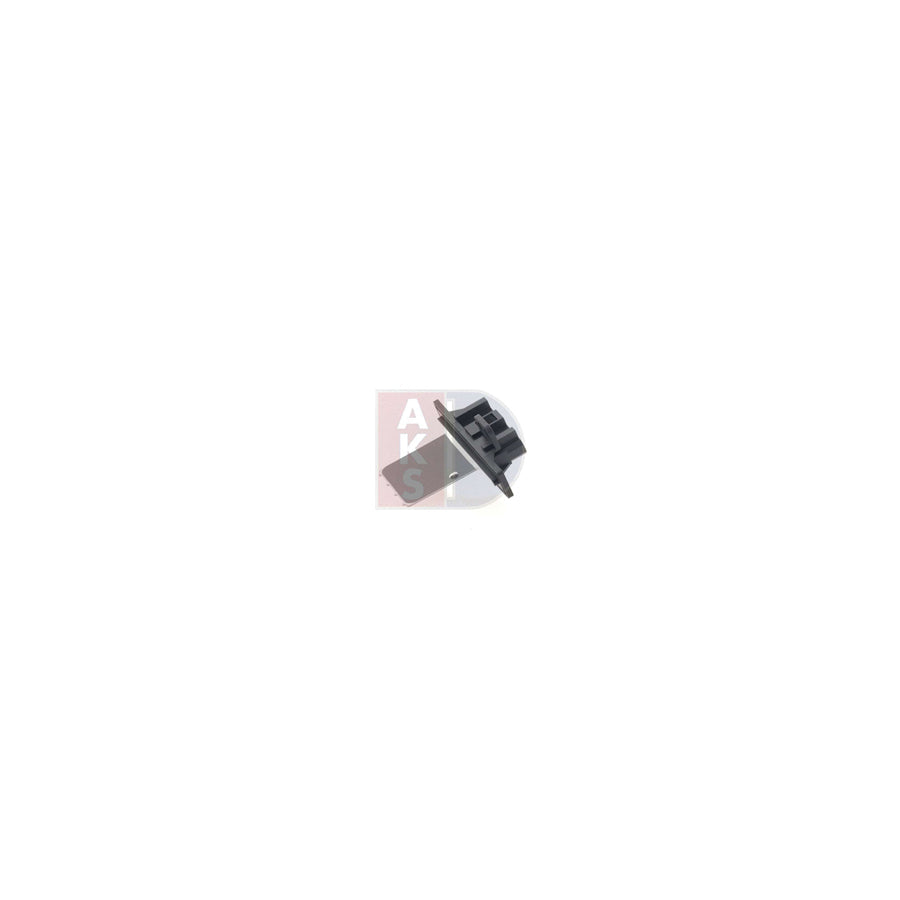 AKS Dasis 078101N Blower Motor Resistor