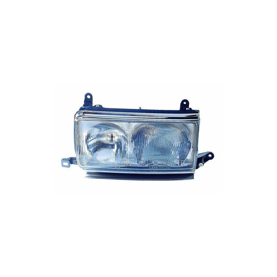 Abakus 2121173Llde Headlight for Toyota Land Cruiser 80 (J80)