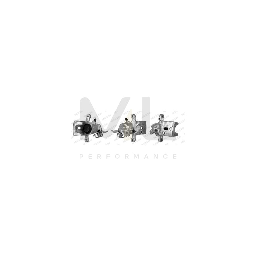 FERODO PREMIER FCL694469 Brake Caliper for KIA CERATO with accessories | ML Performance Car Parts