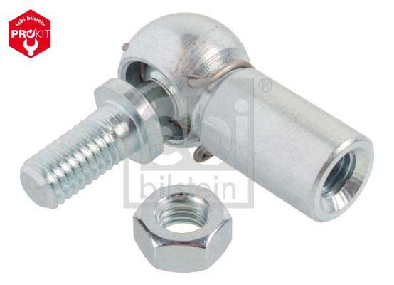 Febi Bilstein 07043 Tie Rod