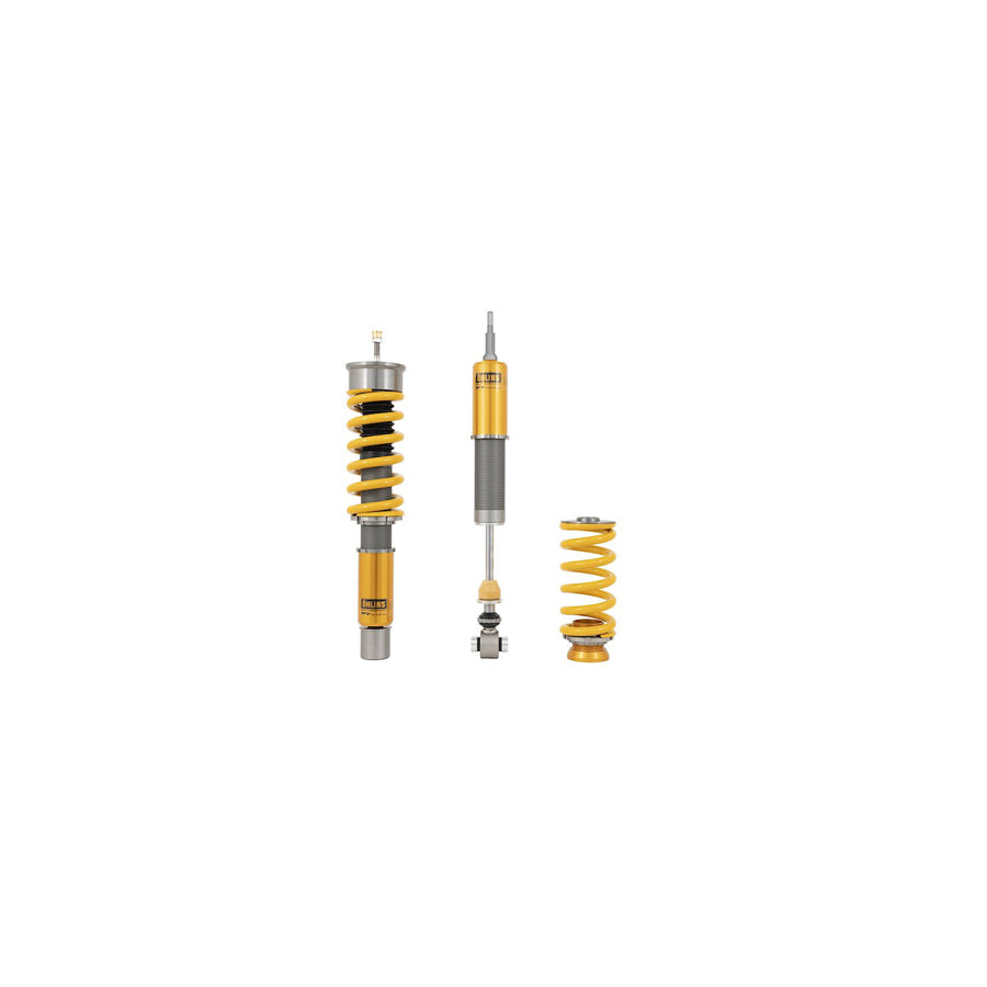 OHLINS AUS MU00 Road & Track Coilover Audi A4/S4/RS4/A5/S5/RS5 (B9)  - No Springs