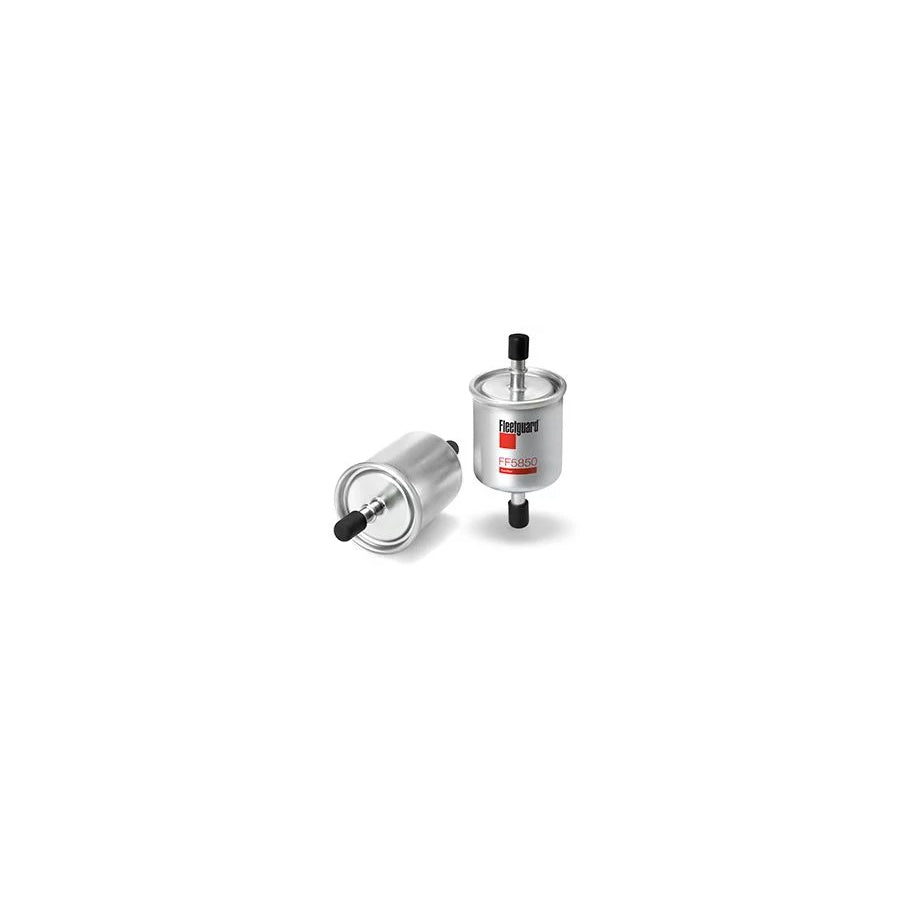 Fleetguard Ff5850 Fuel Filter