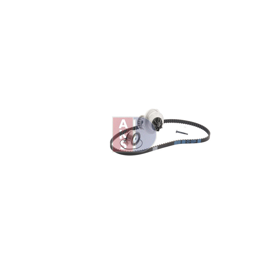AKS Dasis 570275N Water Pump And Timing Belt Kit