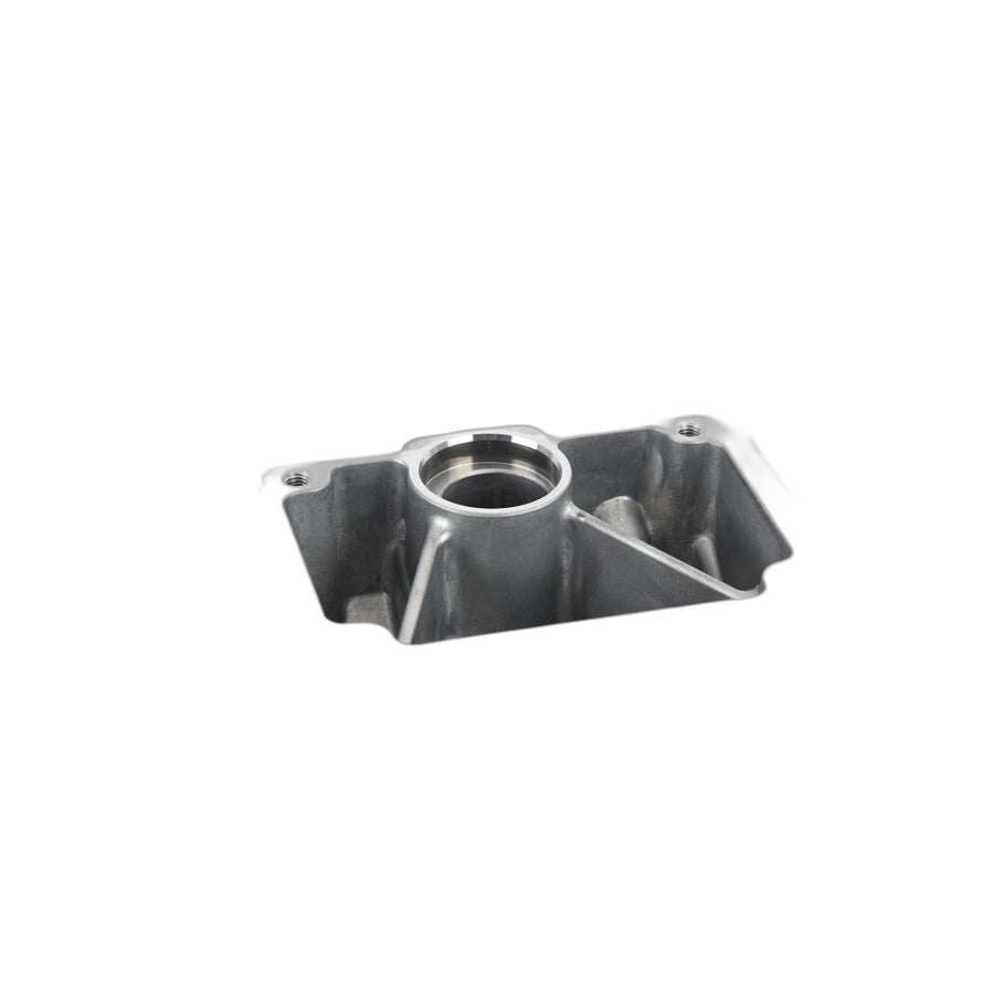 Genuine BMW 11137635651 F15 F16 Oil Pan (Inc. X5 35i, X6 35i & X6 35iX) | ML Performance US Car Parts