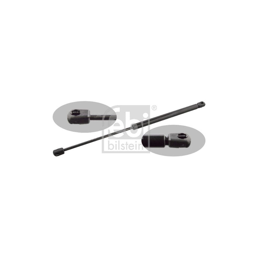 Febi Bilstein 01186 Tailgate Strut for VW Golf II Hatchback (19E, 1G1)