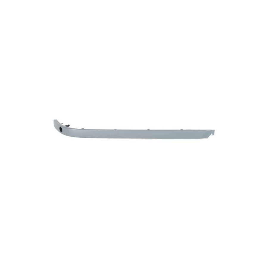 Blic 5513-00-00659726P Bumper Moulding For BMW 5 Series