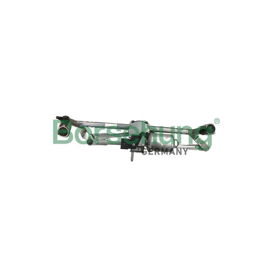 Borsehung B19184 Wiper Linkage for Skoda Fabia