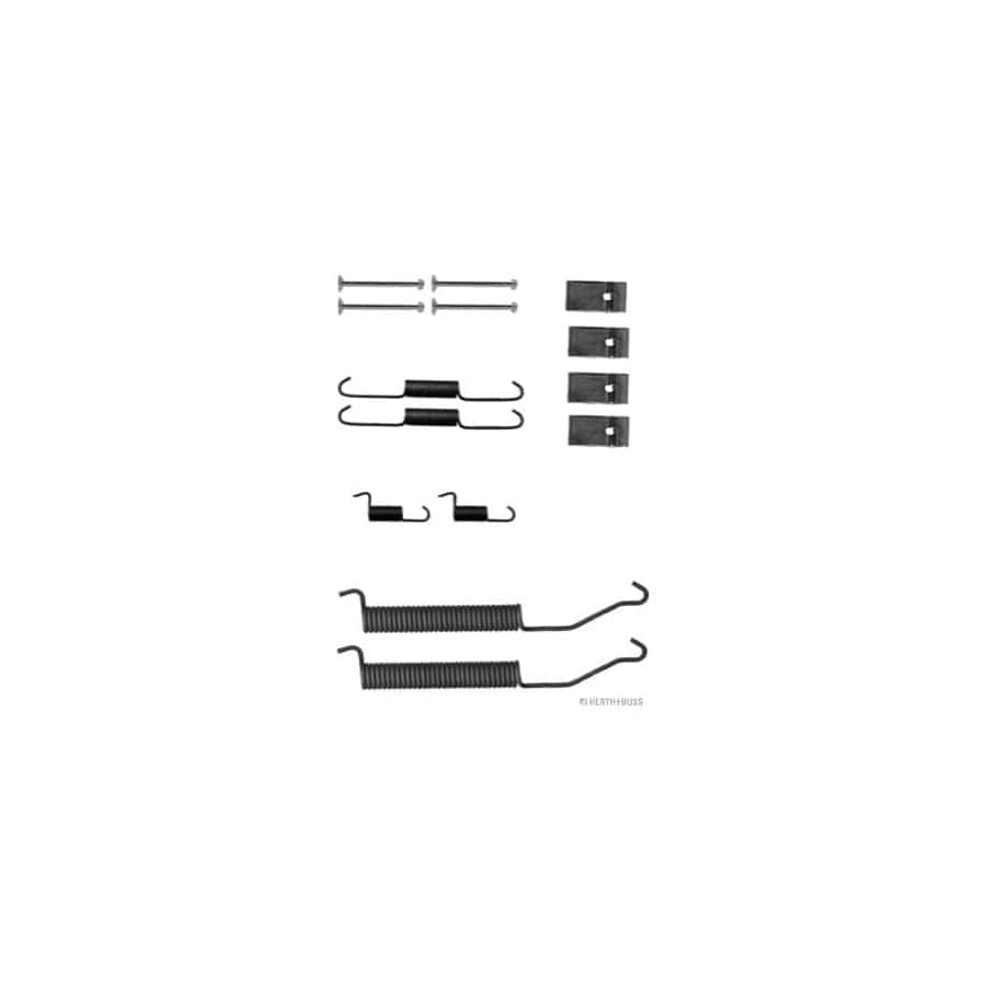HERTH+BUSS JAKOPARTS J3563016 Accessory Kit, Brake Shoes
