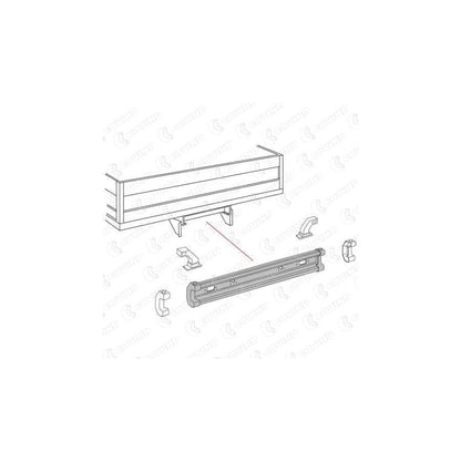 Covind Prp/350 Bumper