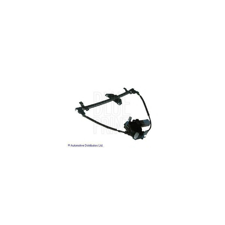 Blue Print Adc41354 Window Regulator for Mitsubishi Colt V (Cj0)
