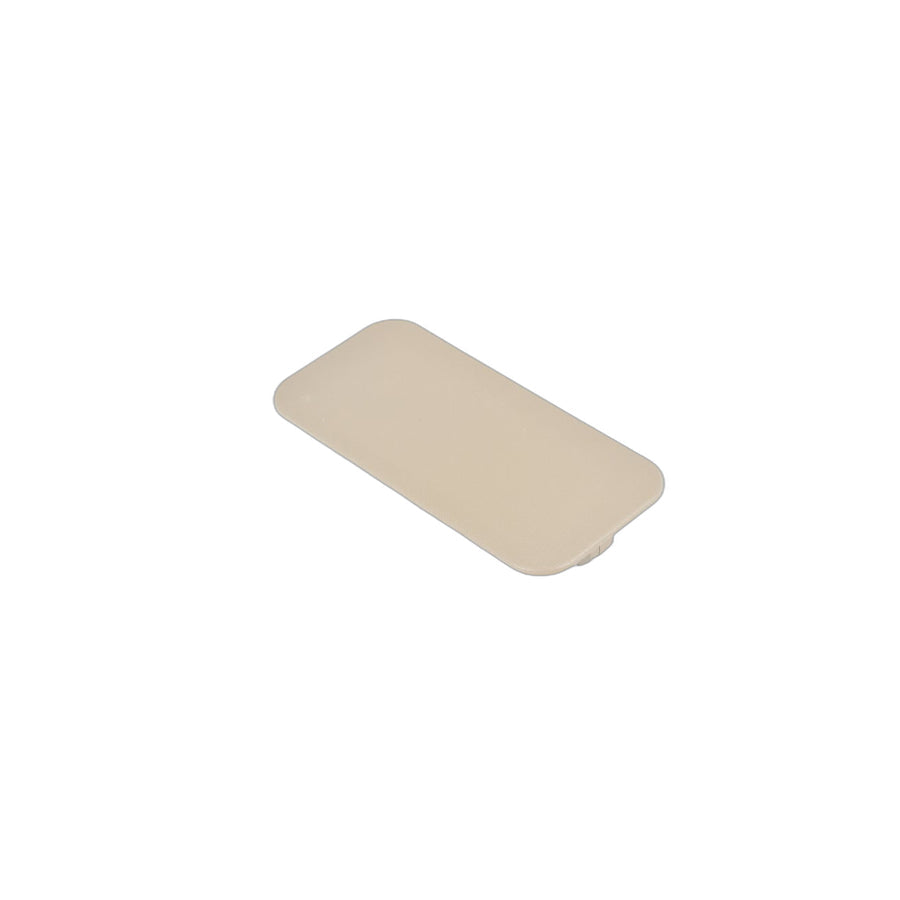 Genuine BMW 51718148716 E34 E32 Covering Cap PERGAMENT (Inc. 750i) | ML Performance US Car Parts