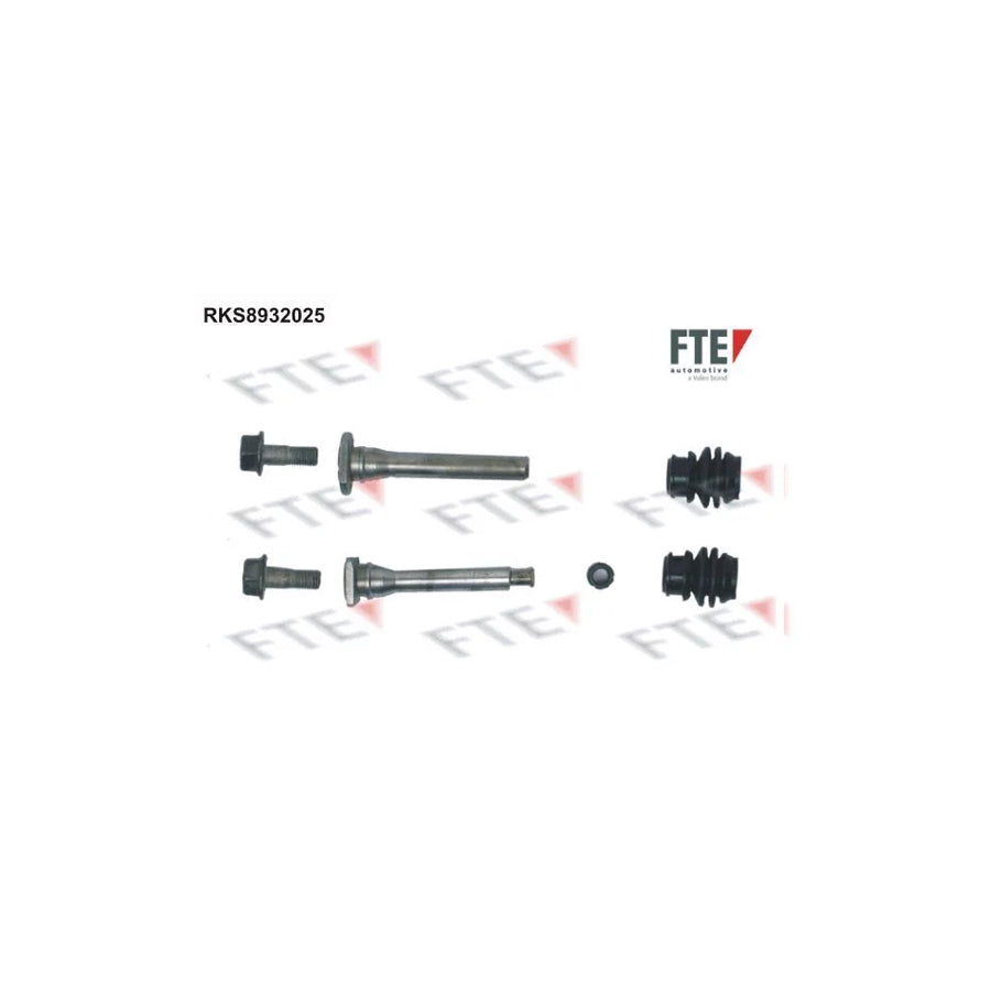 FTE 9334438 Guide Sleeve, Brake Caliper
