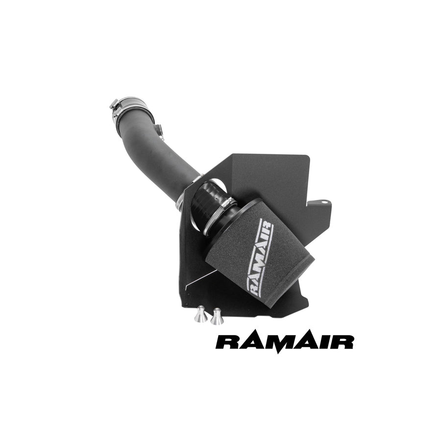 RAMAIR JSK-140-BK FORD FIESTA ST MK8 1.5 ECOBOOST INDUCTION KITS