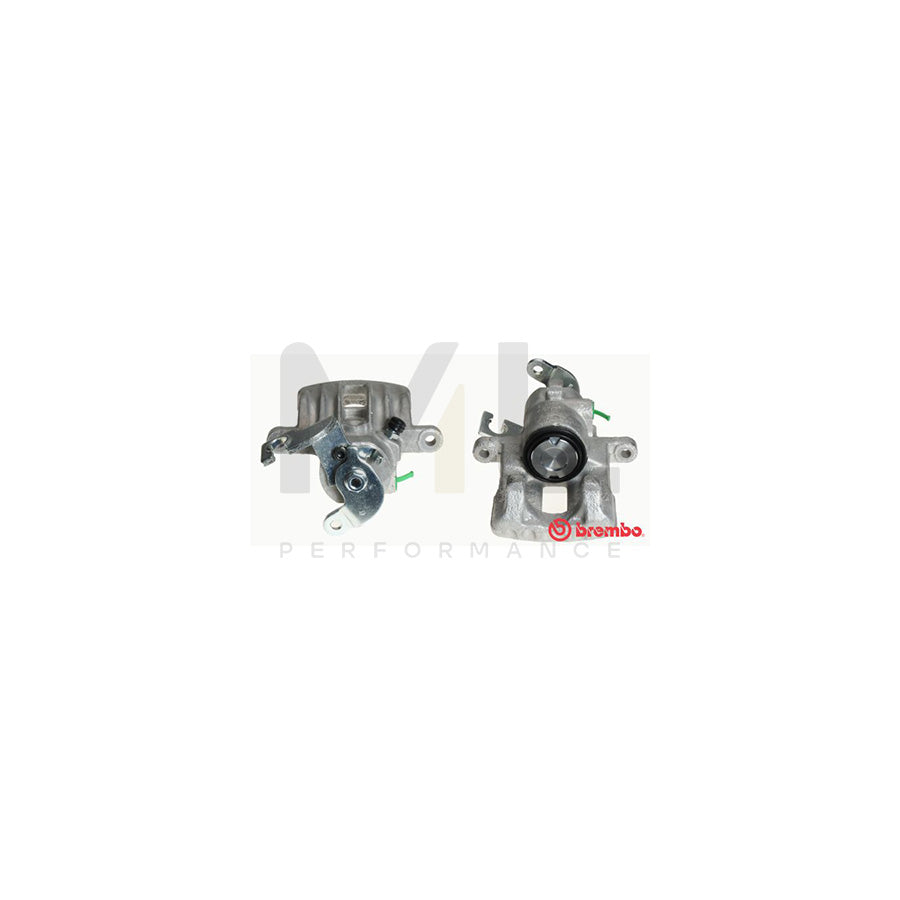 BREMBO F 83 177 Brake Caliper for TOYOTA COROLLA | ML Performance Car Parts