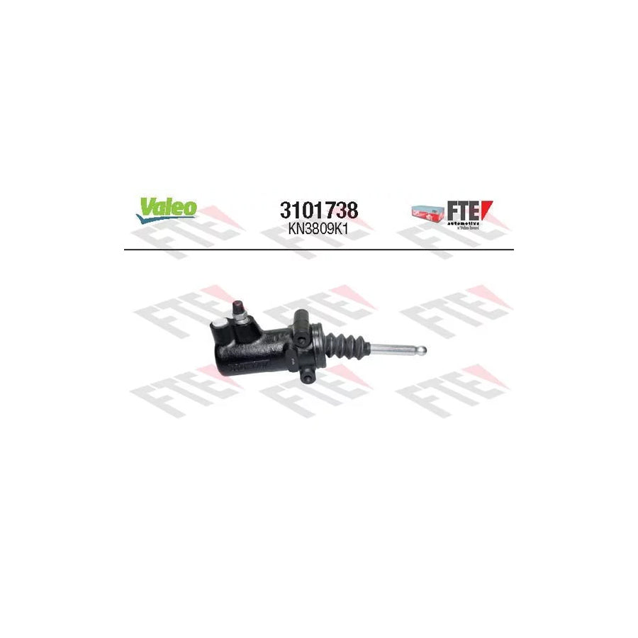 FTE 3101738 Slave Cylinder, Clutch