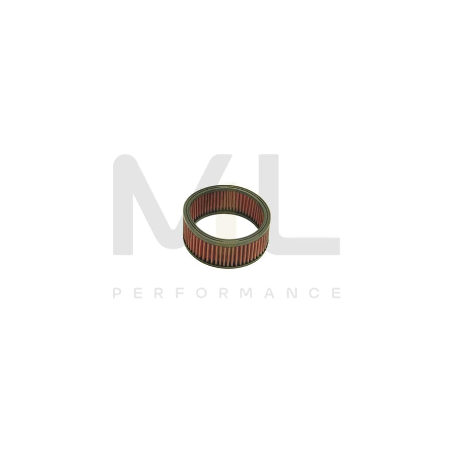 K&N E-3322 Round Air Filter | ML Car Parts UK | ML Performance
