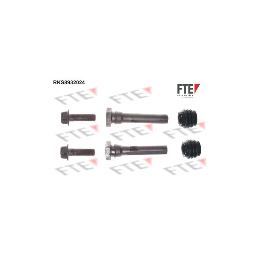 FTE 9334437 Guide Sleeve, Brake Caliper